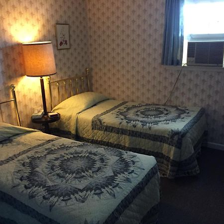 Swiss Inn Londonderry Eksteriør billede