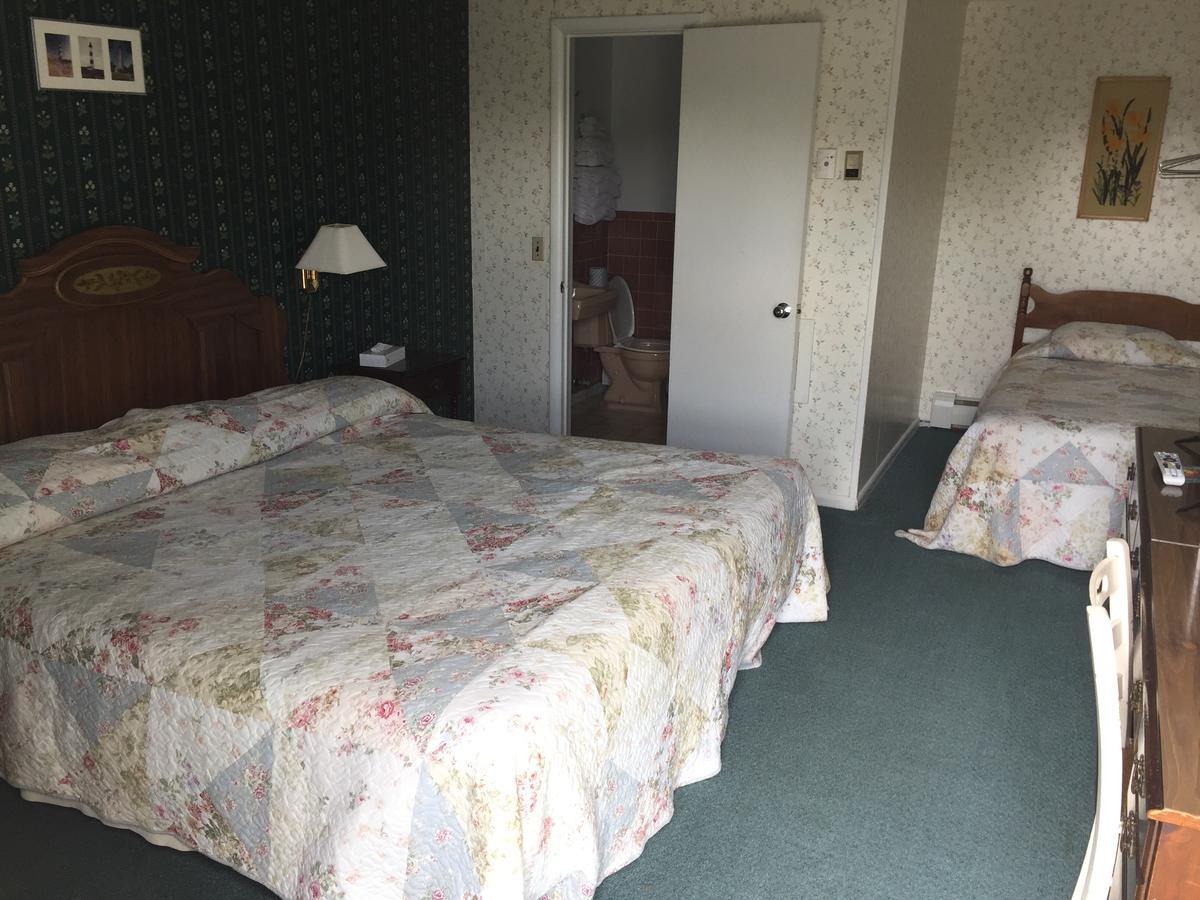 Swiss Inn Londonderry Eksteriør billede