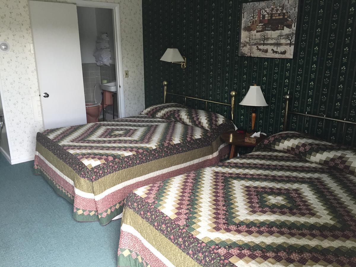 Swiss Inn Londonderry Eksteriør billede