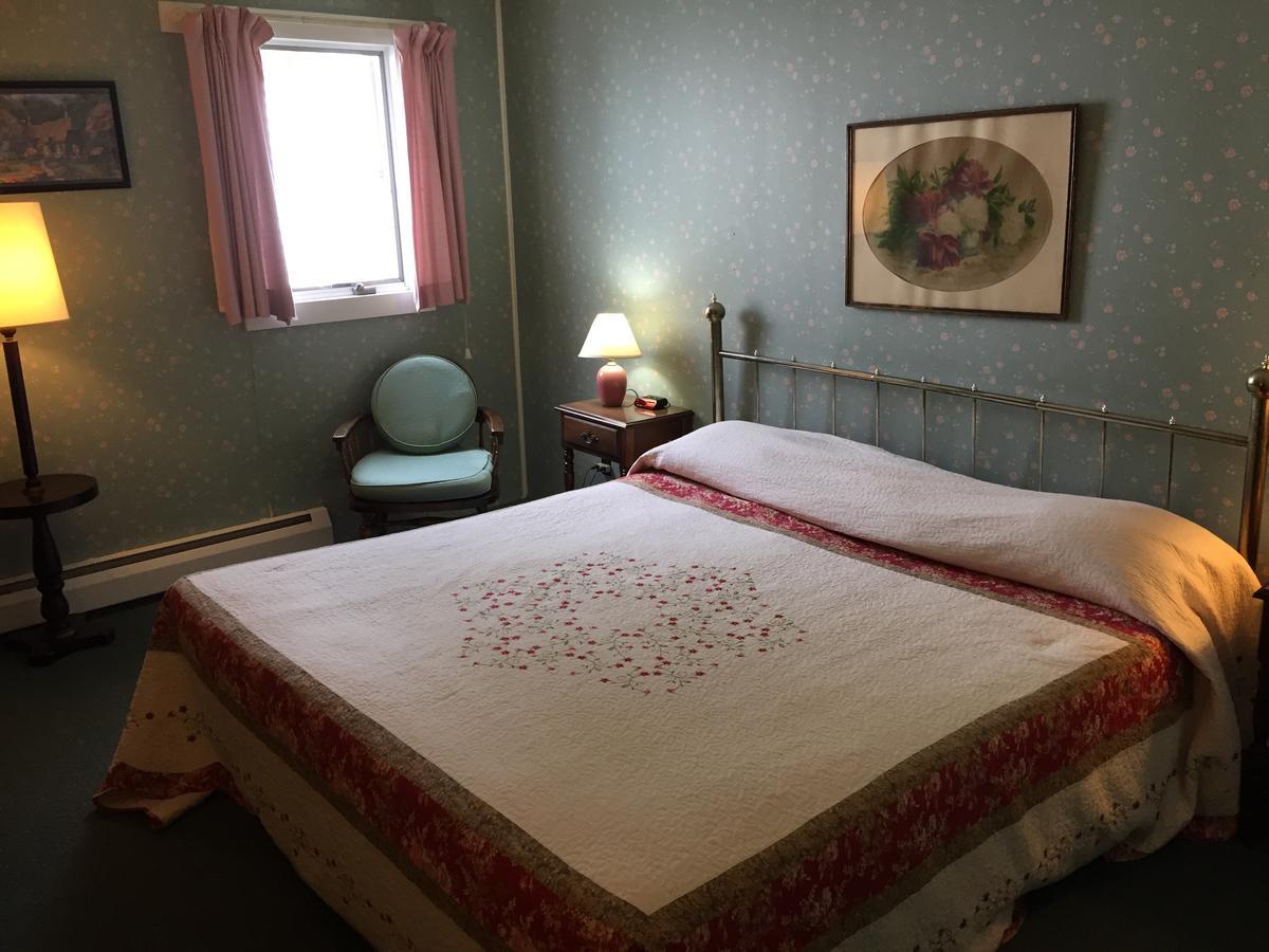 Swiss Inn Londonderry Eksteriør billede