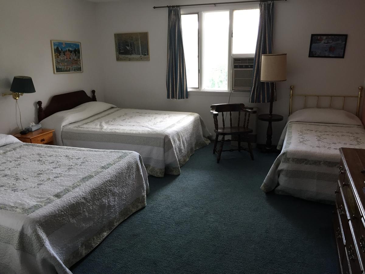 Swiss Inn Londonderry Eksteriør billede