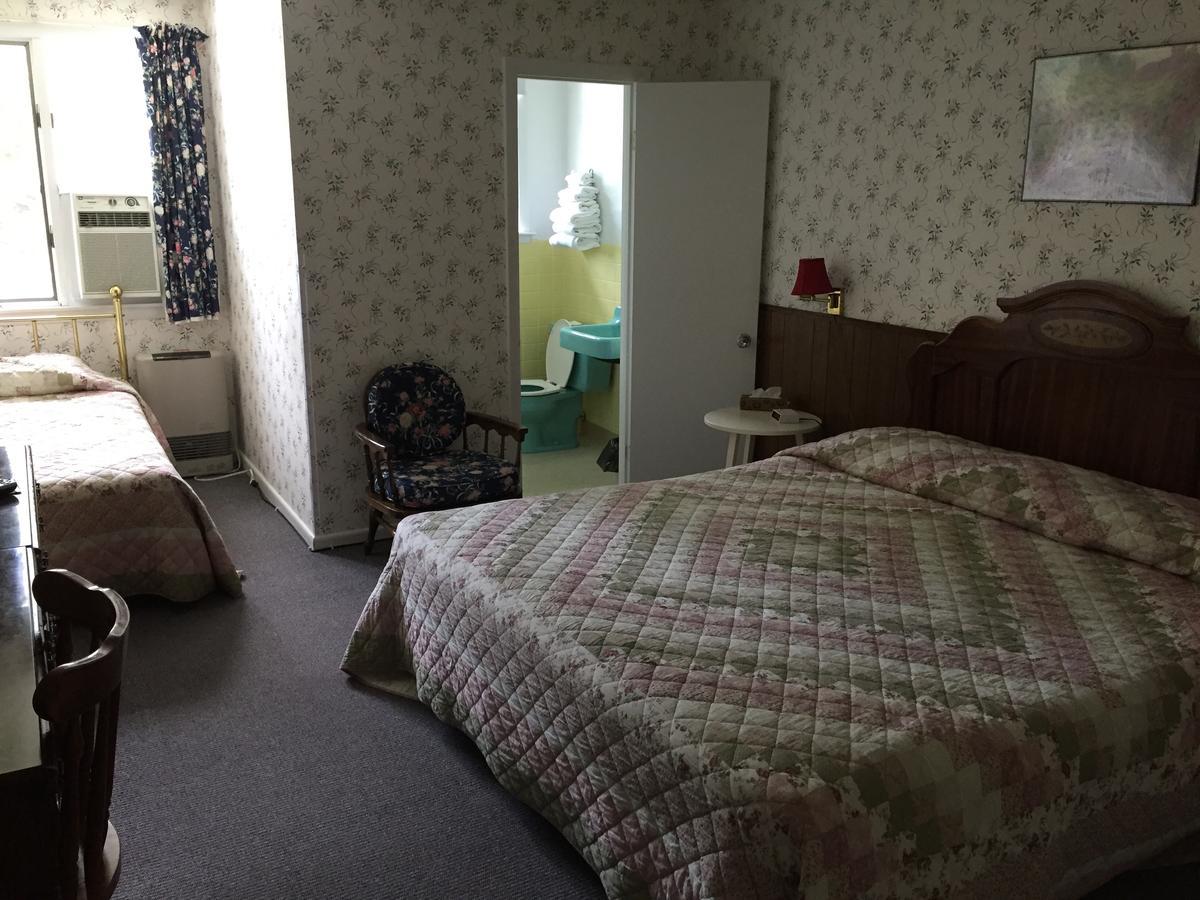 Swiss Inn Londonderry Eksteriør billede