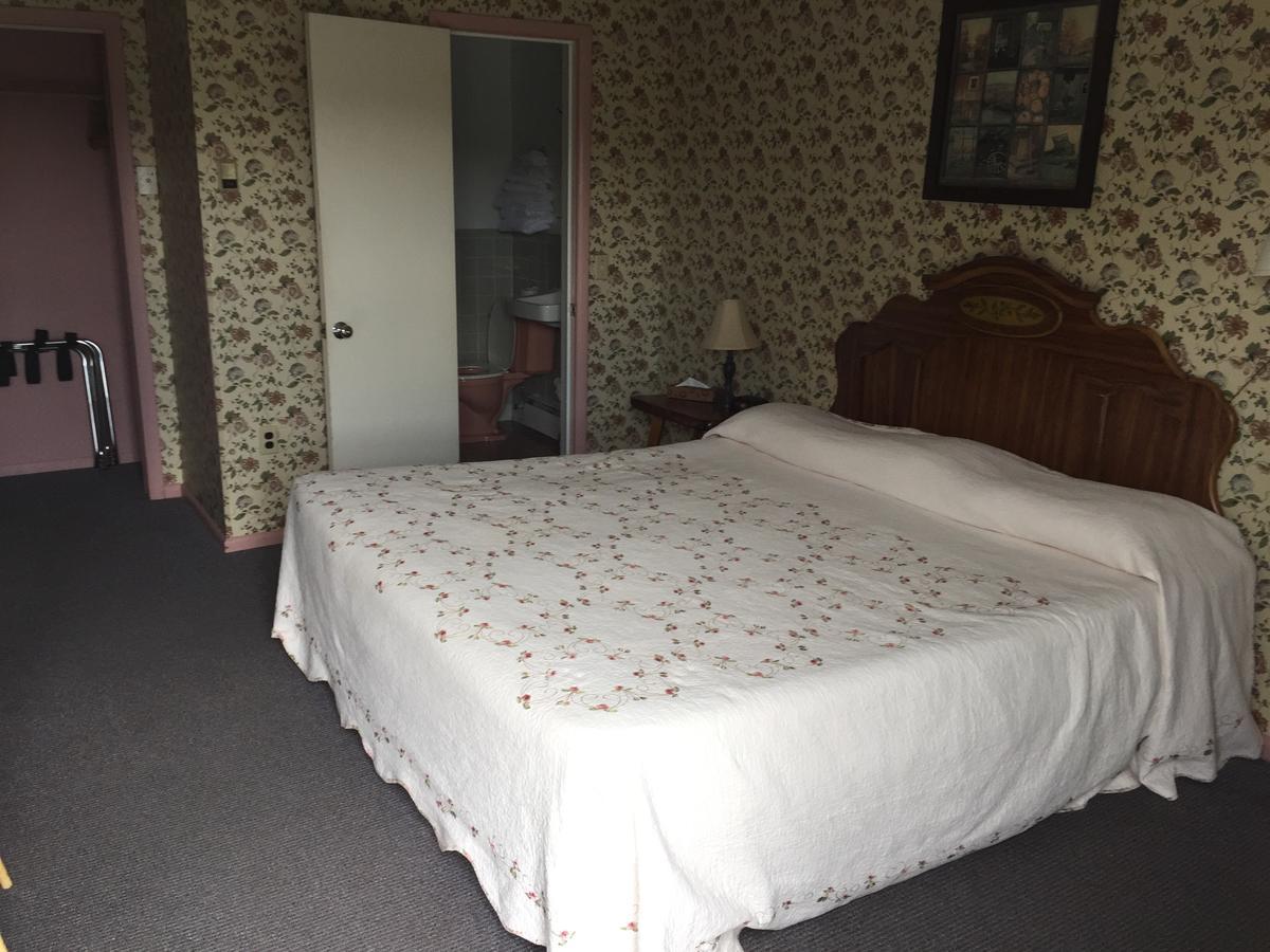 Swiss Inn Londonderry Eksteriør billede