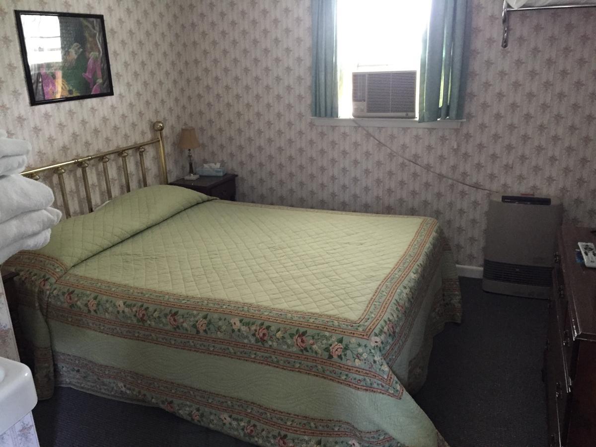 Swiss Inn Londonderry Eksteriør billede