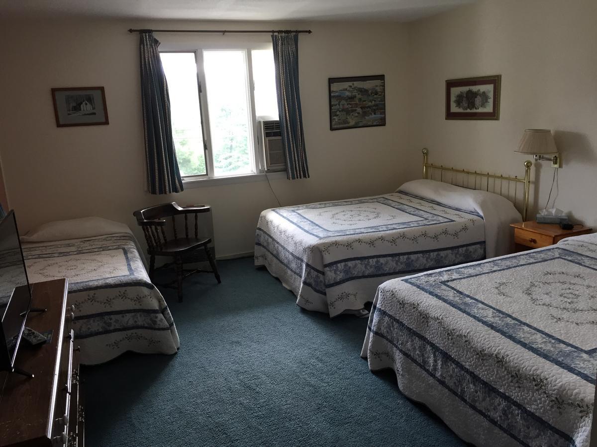 Swiss Inn Londonderry Eksteriør billede