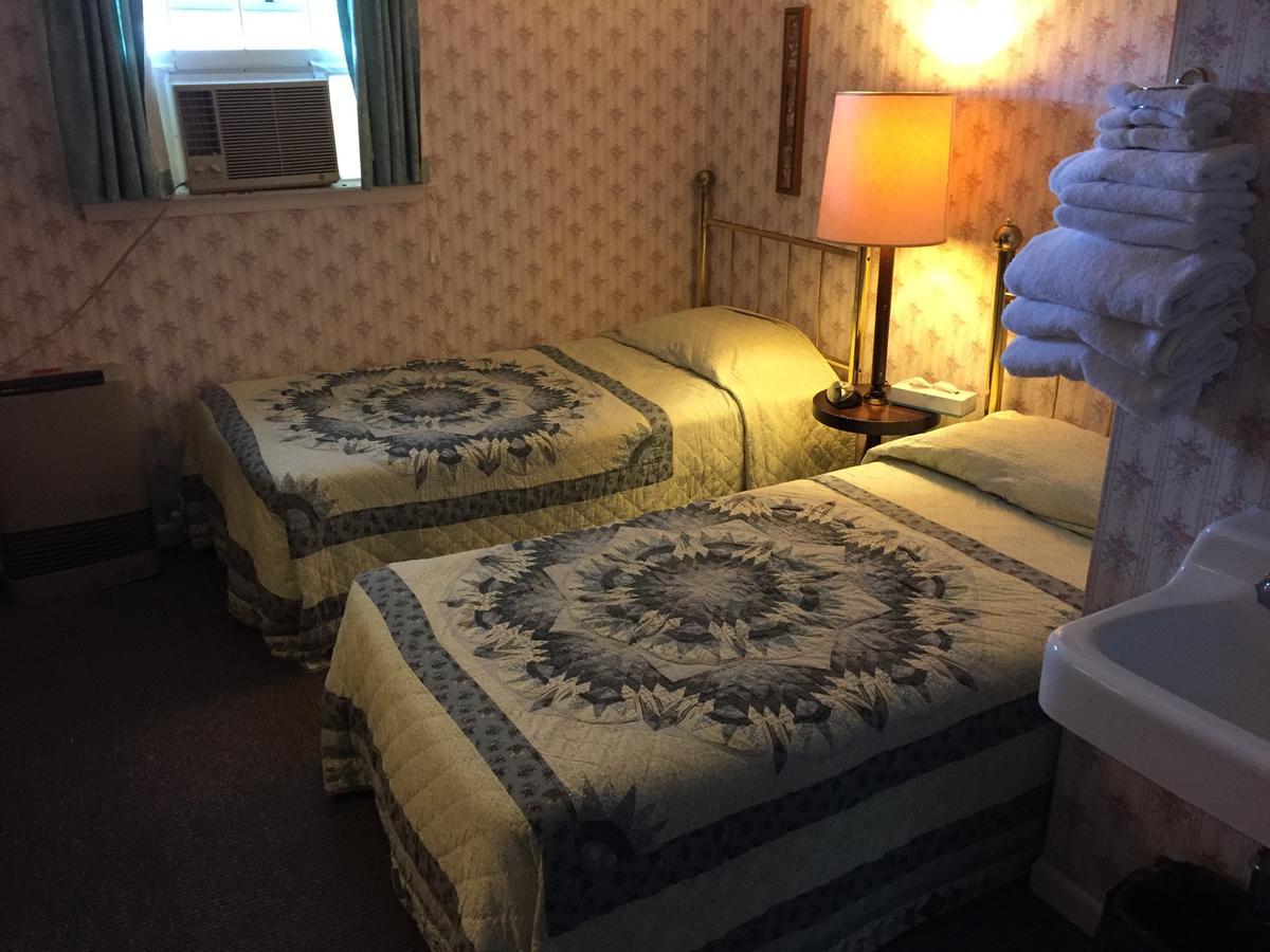 Swiss Inn Londonderry Eksteriør billede