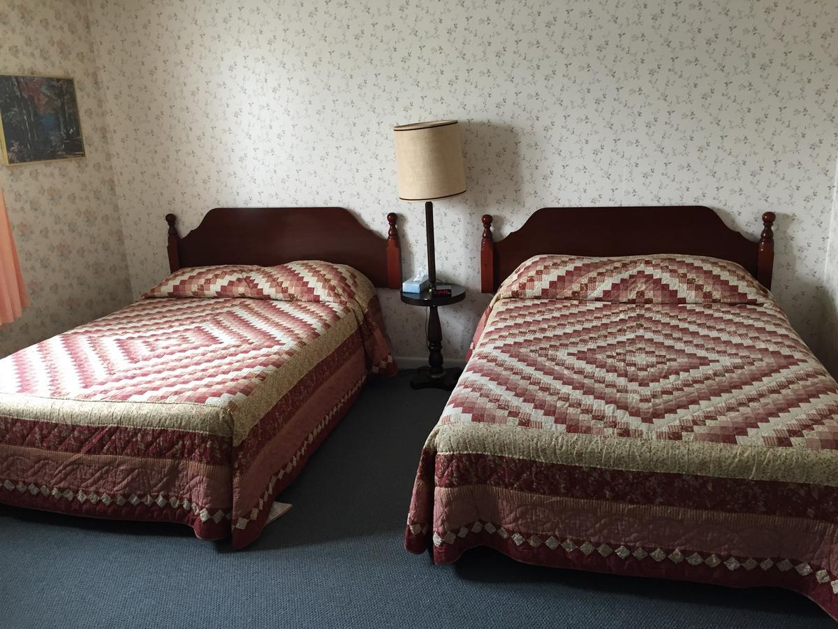 Swiss Inn Londonderry Eksteriør billede