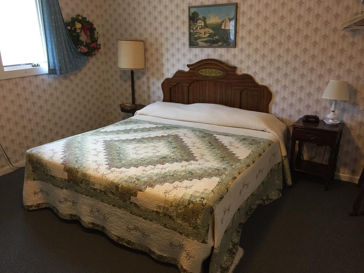 Swiss Inn Londonderry Eksteriør billede