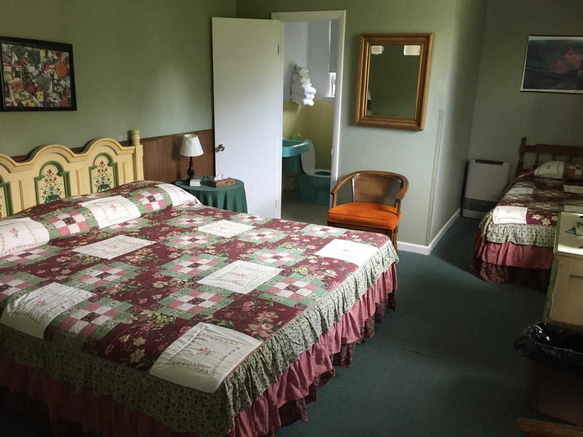 Swiss Inn Londonderry Eksteriør billede