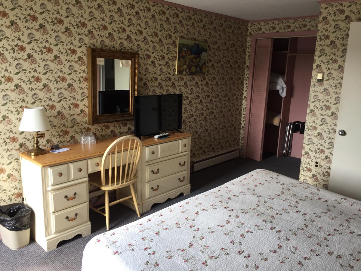 Swiss Inn Londonderry Eksteriør billede