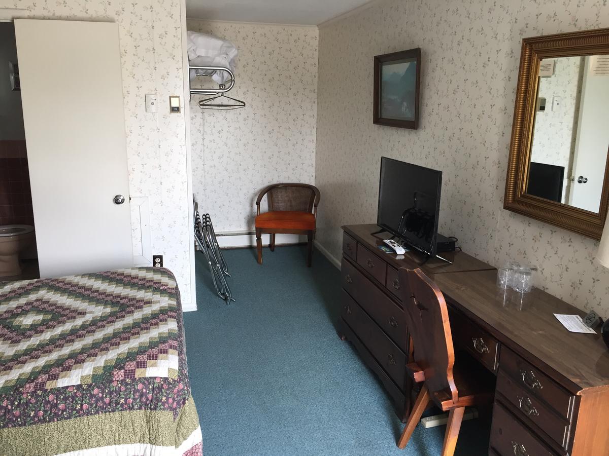 Swiss Inn Londonderry Eksteriør billede