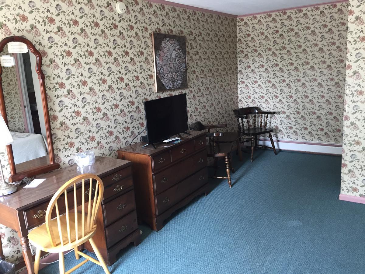 Swiss Inn Londonderry Eksteriør billede