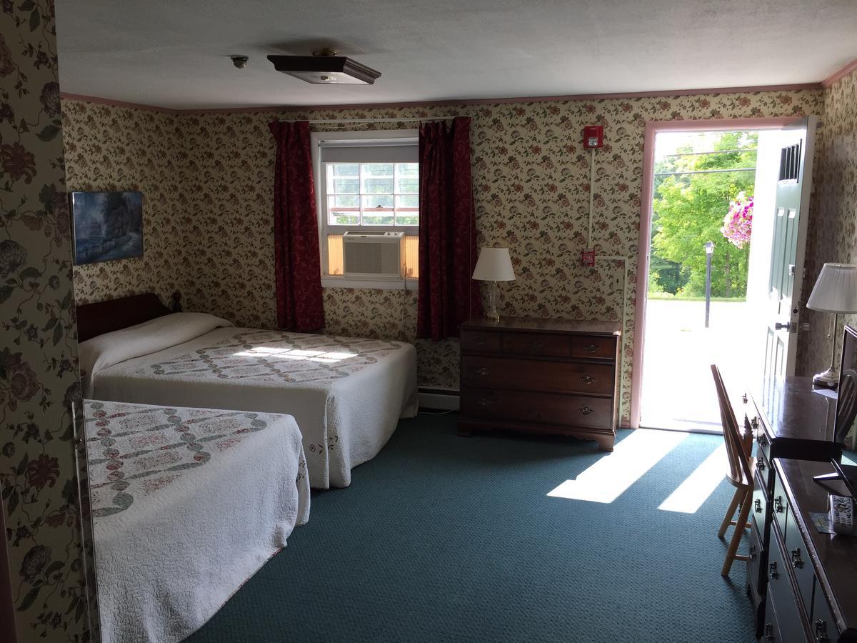 Swiss Inn Londonderry Eksteriør billede