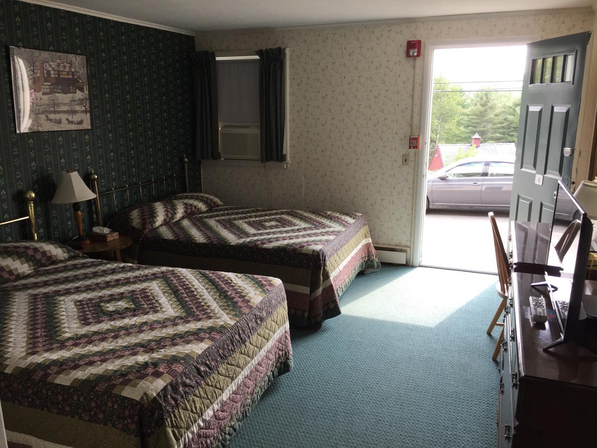 Swiss Inn Londonderry Eksteriør billede