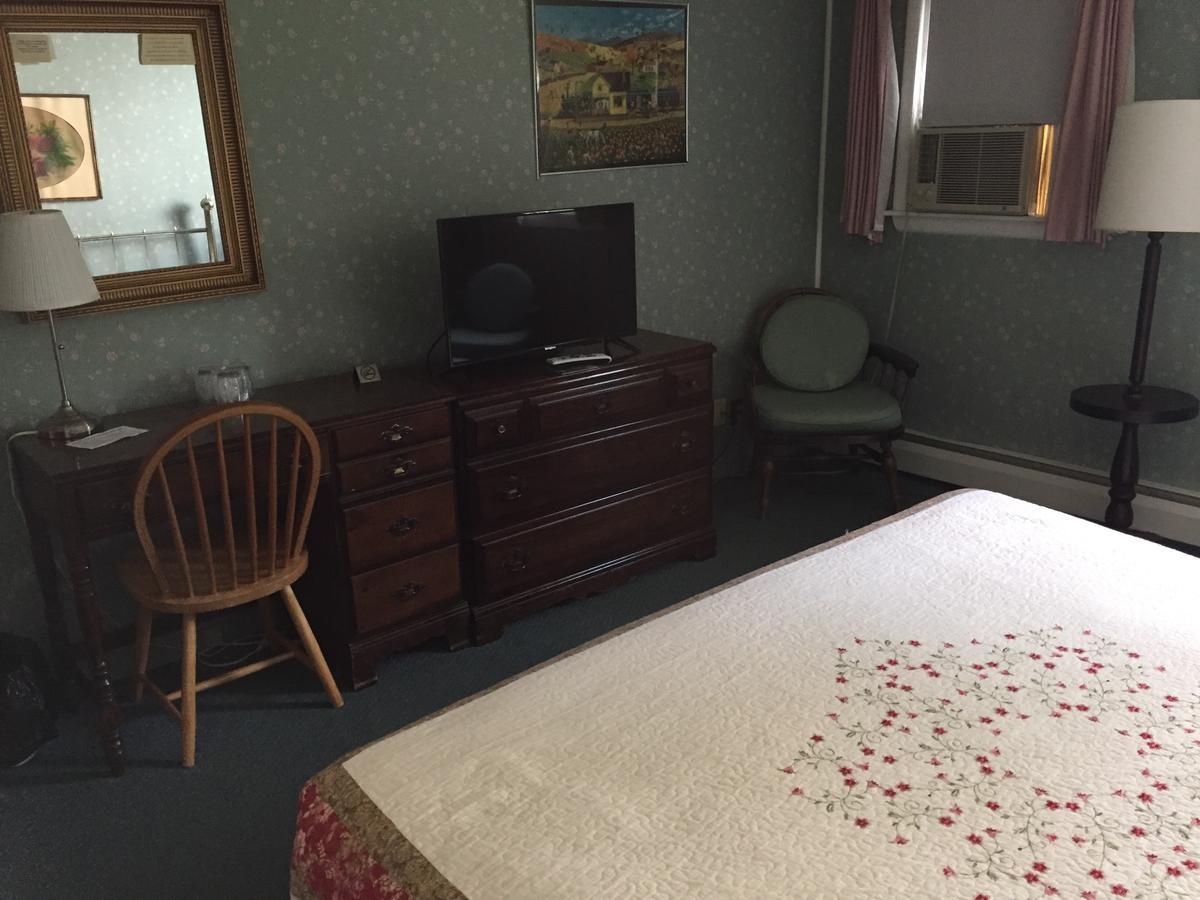 Swiss Inn Londonderry Eksteriør billede