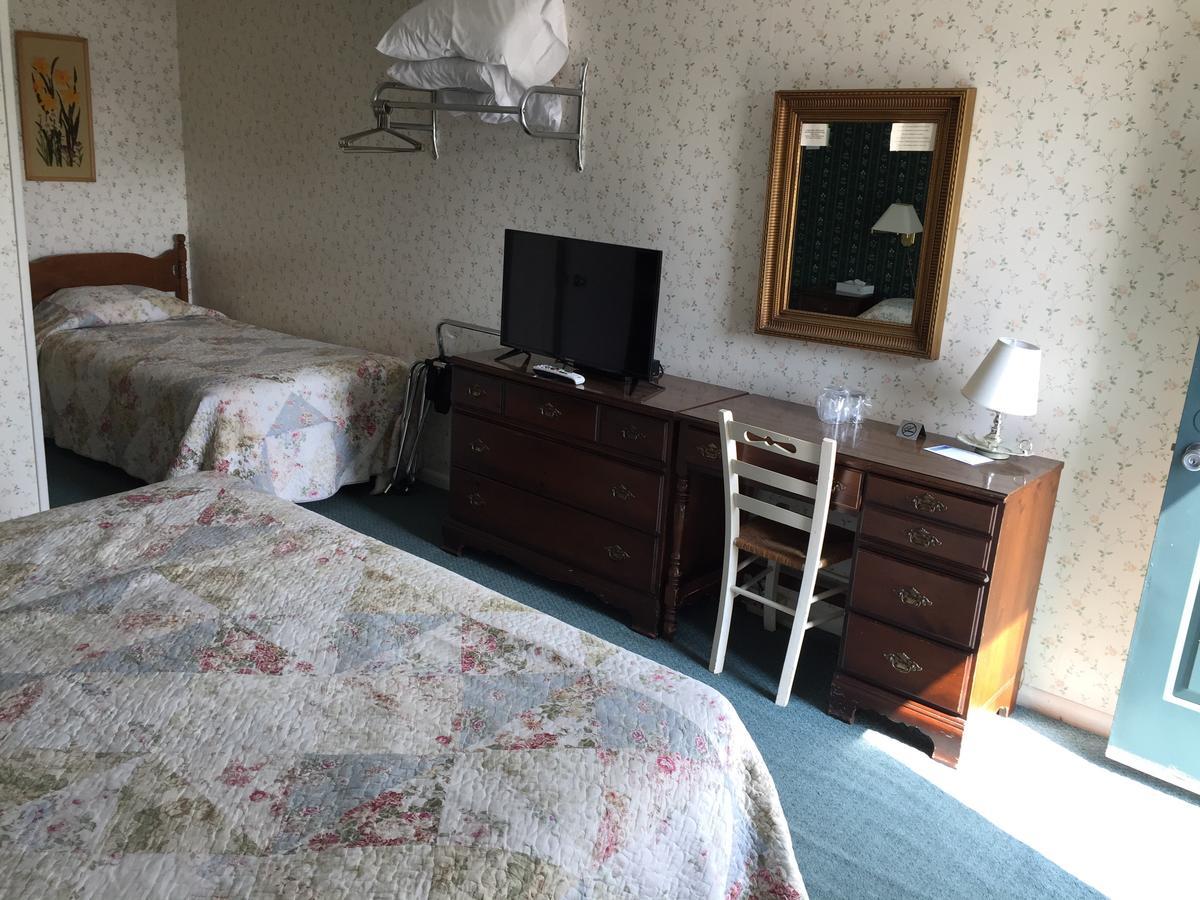 Swiss Inn Londonderry Eksteriør billede