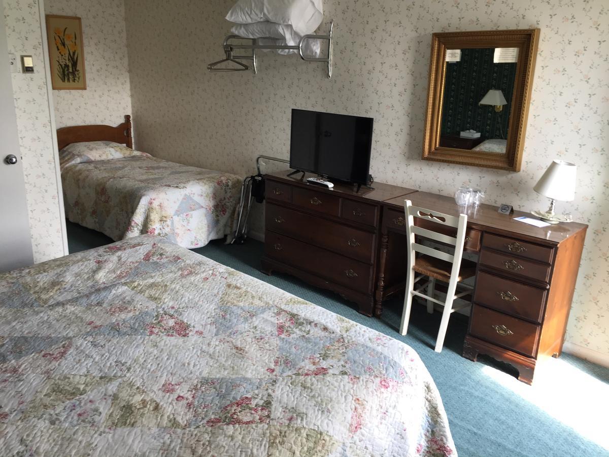 Swiss Inn Londonderry Eksteriør billede