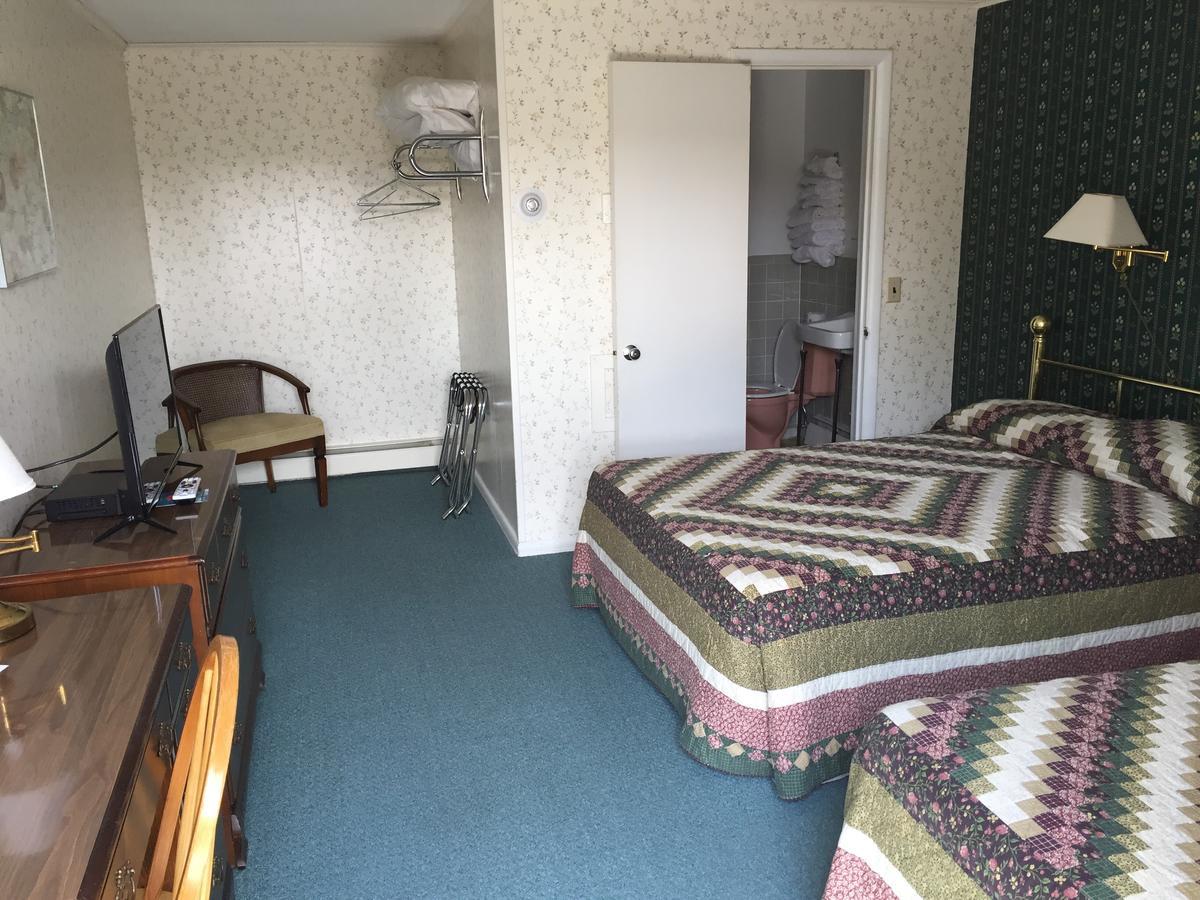 Swiss Inn Londonderry Eksteriør billede
