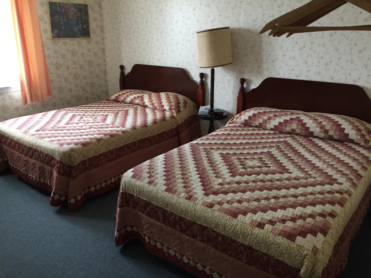 Swiss Inn Londonderry Eksteriør billede