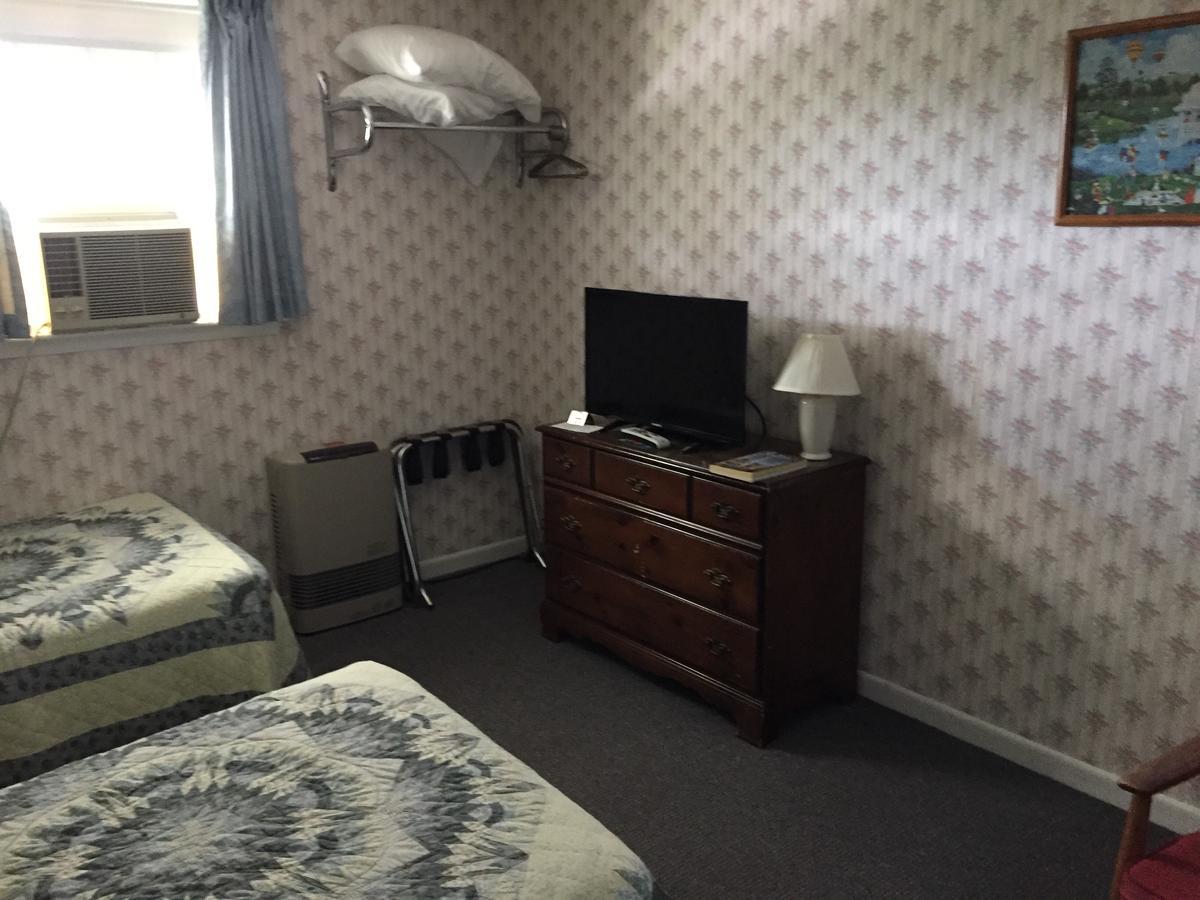 Swiss Inn Londonderry Eksteriør billede