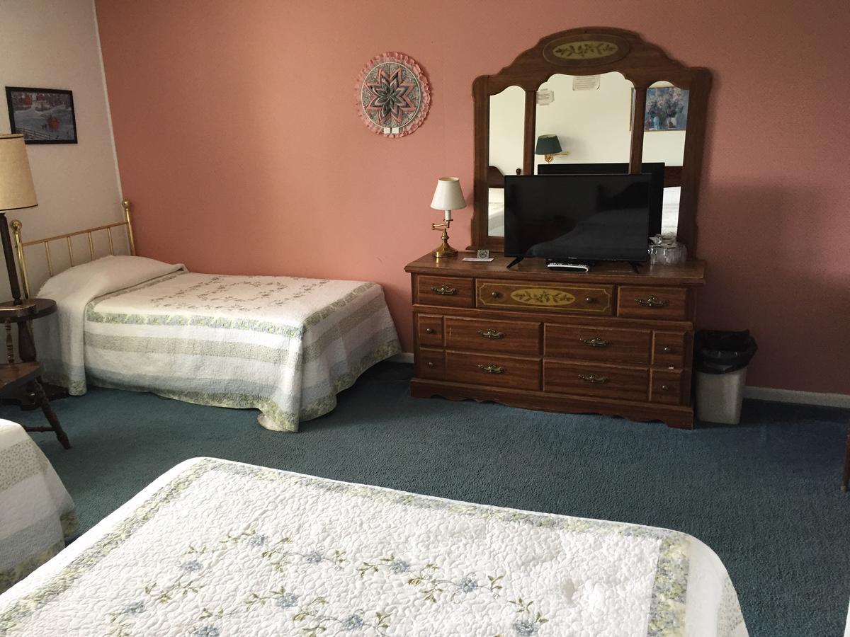 Swiss Inn Londonderry Eksteriør billede