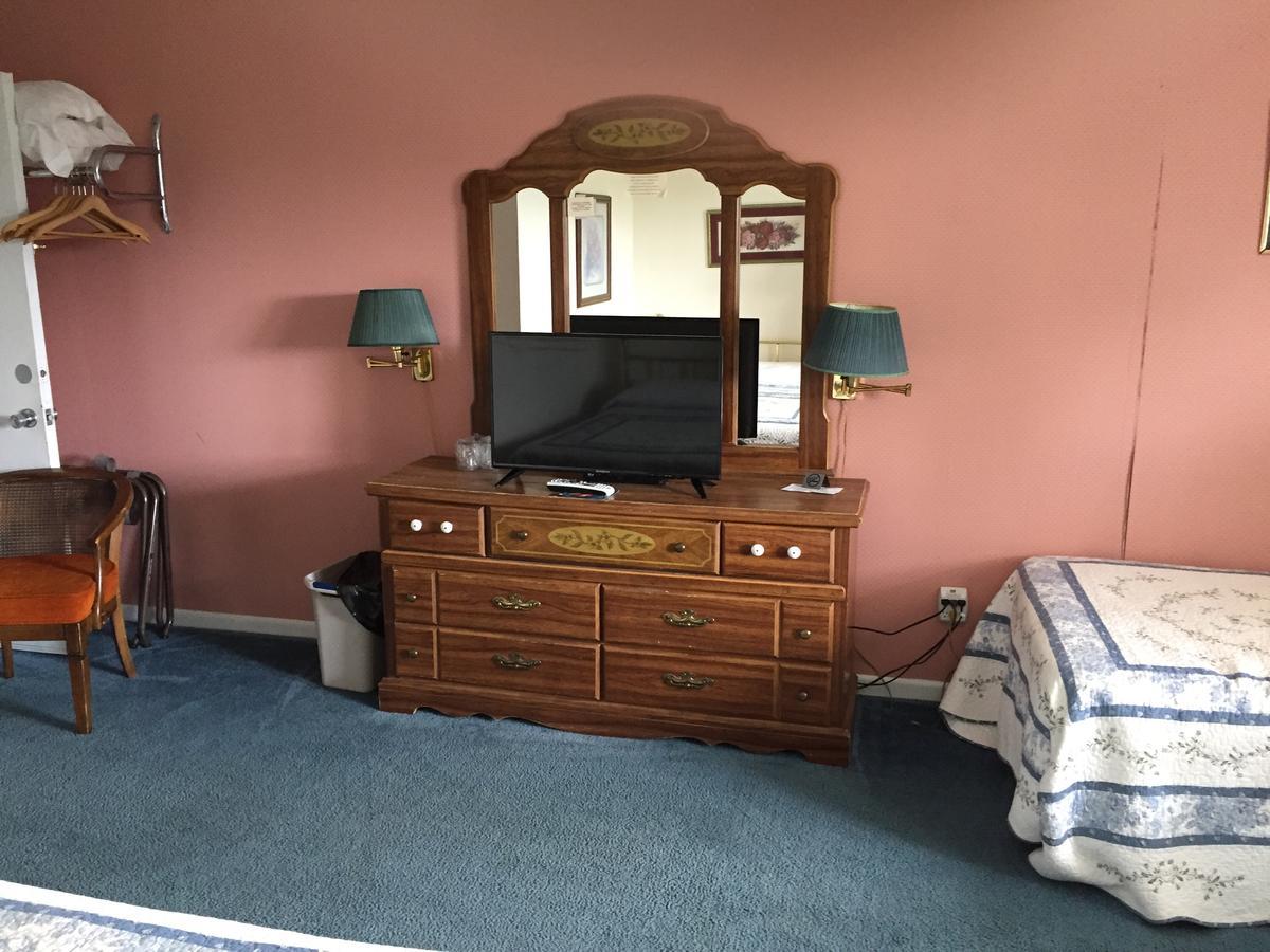 Swiss Inn Londonderry Eksteriør billede