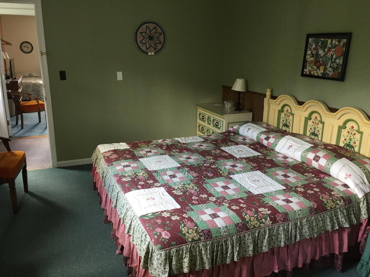 Swiss Inn Londonderry Eksteriør billede