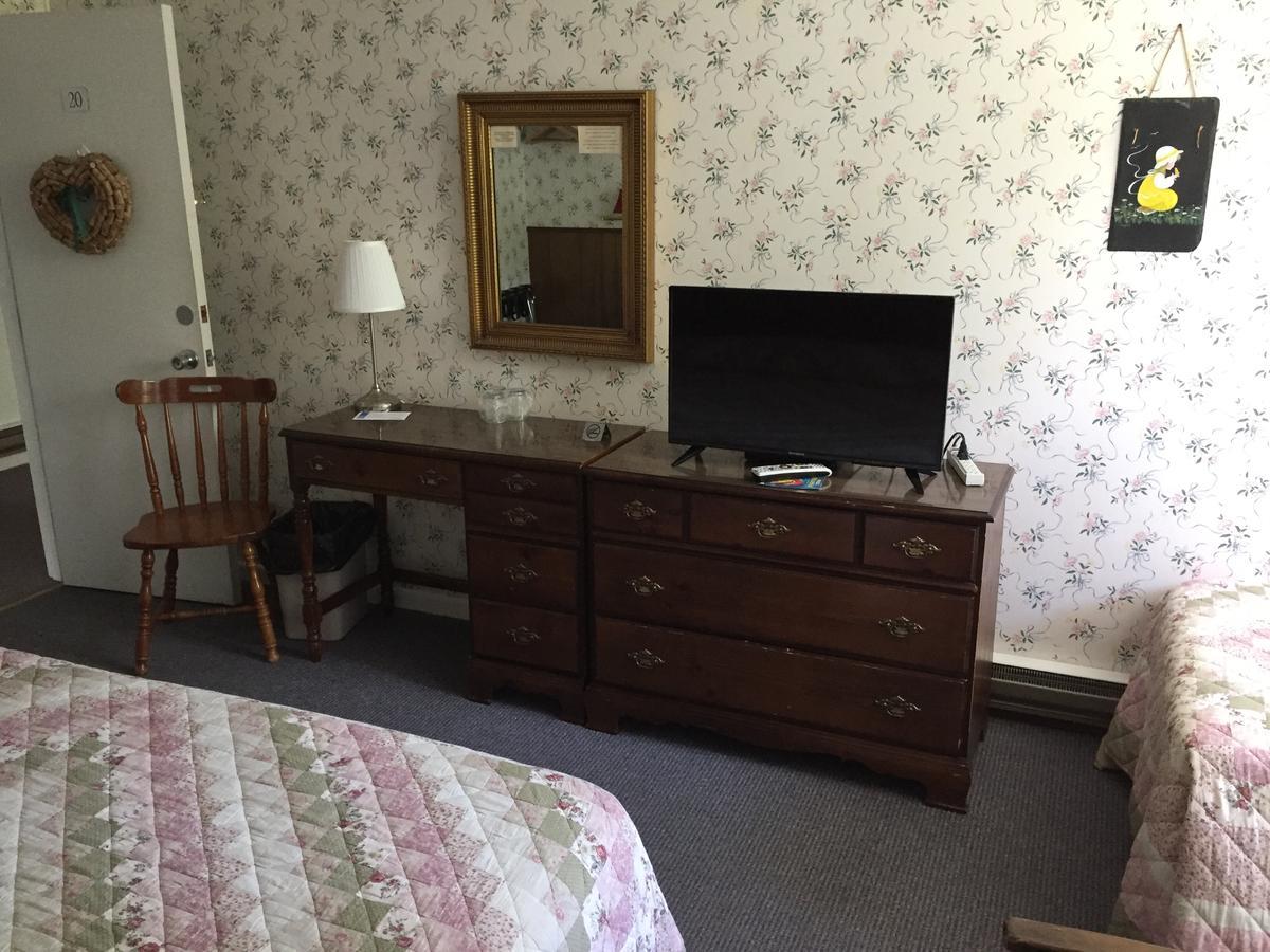 Swiss Inn Londonderry Eksteriør billede