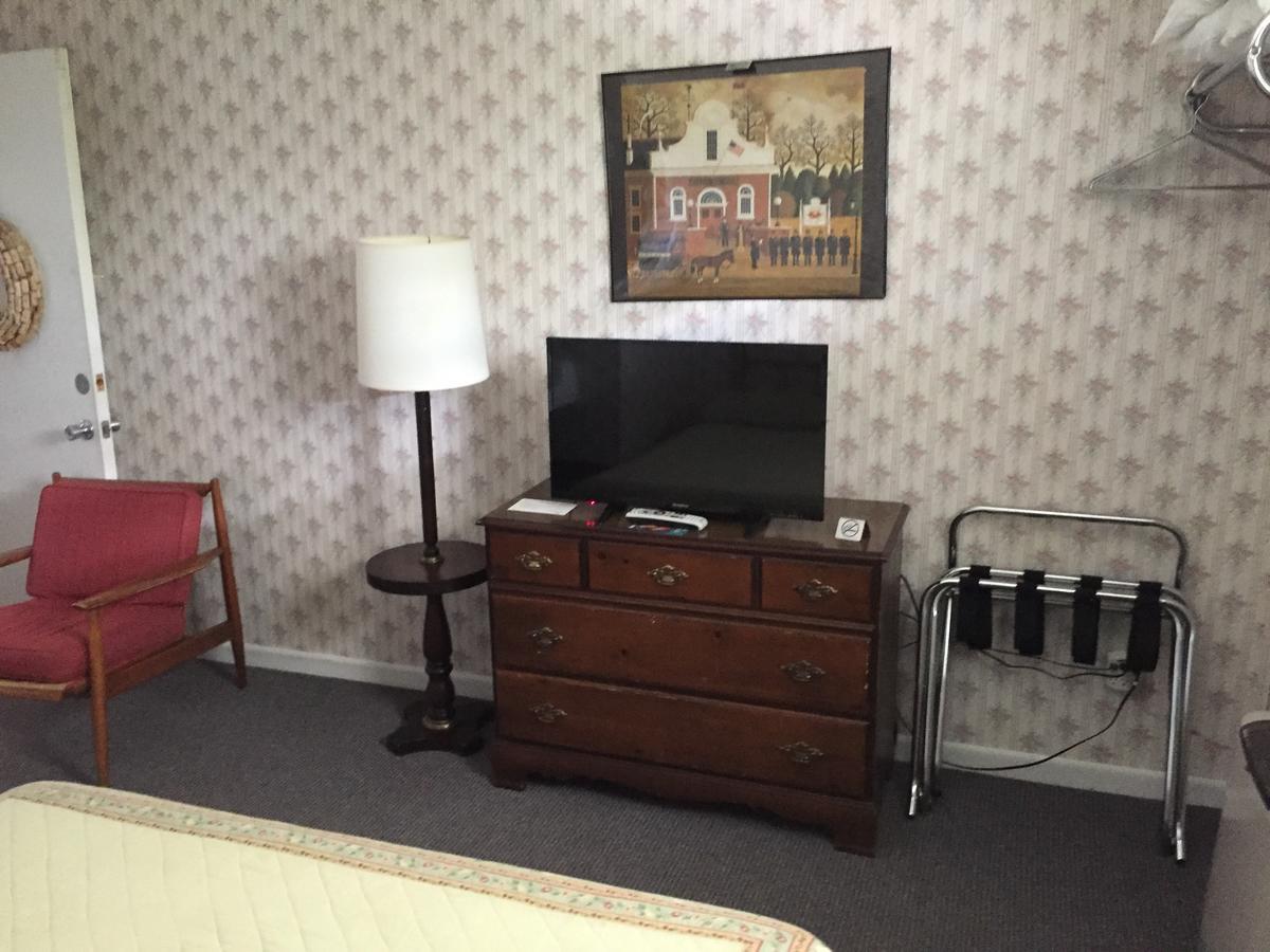 Swiss Inn Londonderry Eksteriør billede