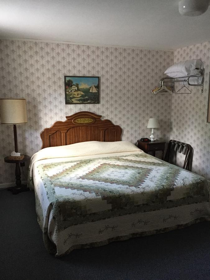 Swiss Inn Londonderry Eksteriør billede