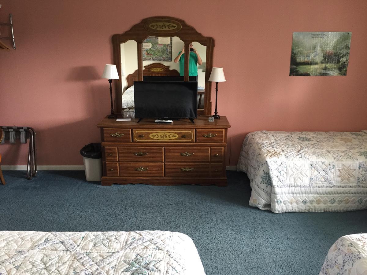 Swiss Inn Londonderry Eksteriør billede