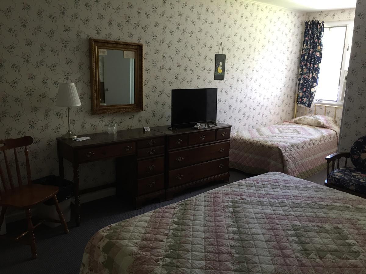 Swiss Inn Londonderry Eksteriør billede