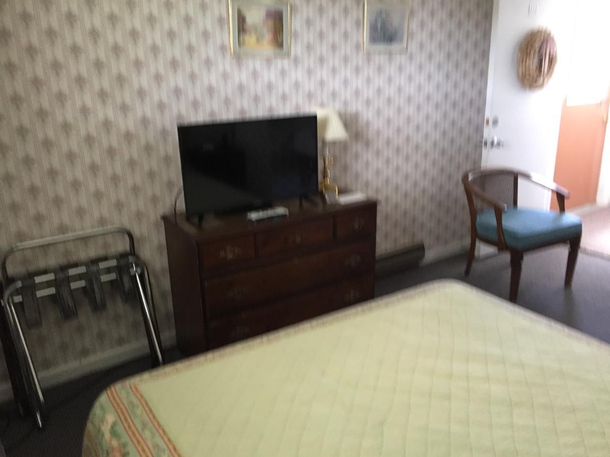 Swiss Inn Londonderry Eksteriør billede