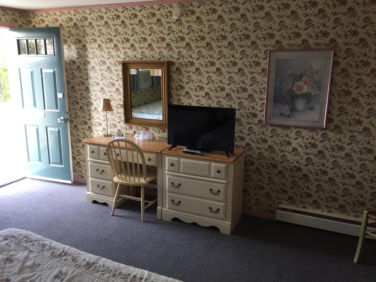 Swiss Inn Londonderry Eksteriør billede