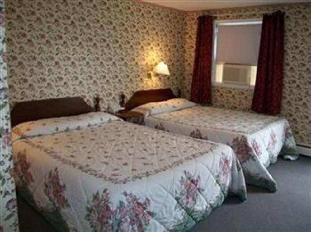 Swiss Inn Londonderry Eksteriør billede